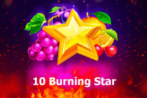 10Burning-star