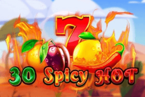 30Spicy-hot