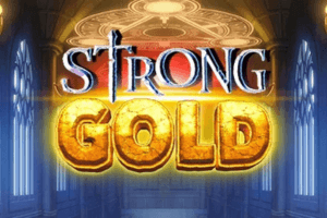 Strong-gold